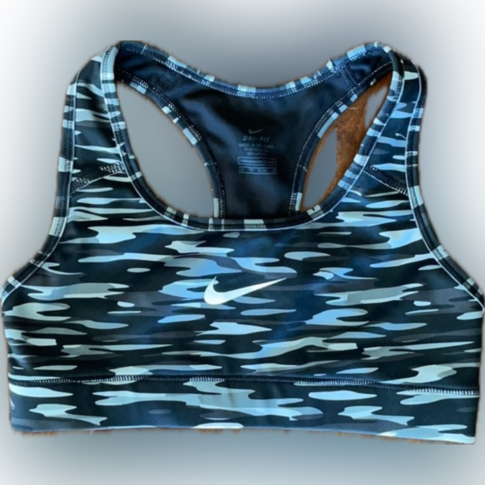 Nike sports bra